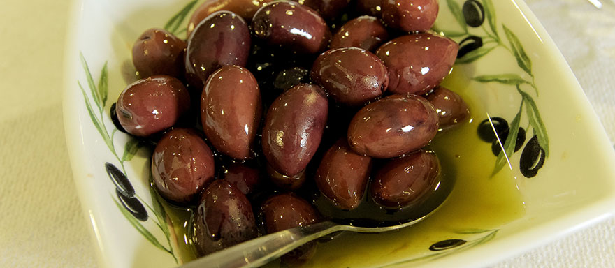 greek olives nafplio